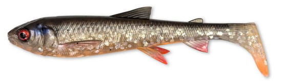 Bilde av Savage Gear 3D Whitefish SHAD 20cm 62g