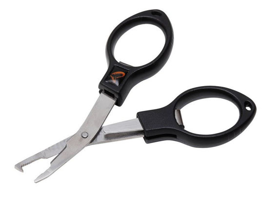 Bilde av Savage Gear Magic Folding Scissors 9,5cm