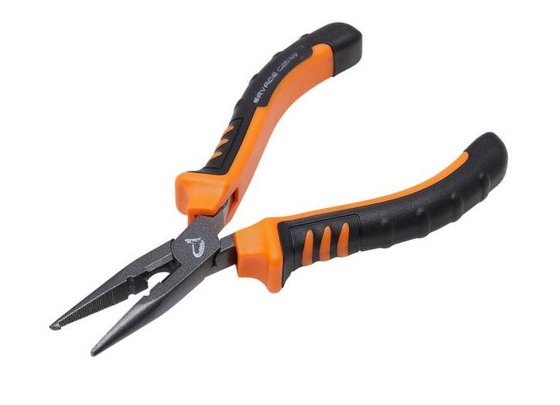 Bilde av Savage Gear MP Splitring And Cut Pliers L 23cm