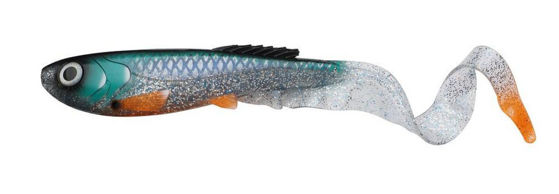 Bilde av Abu Garcia Beast Curltail 21cm
