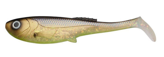Bilde av Abu Garcia Beast Slim Paddletail 21cm