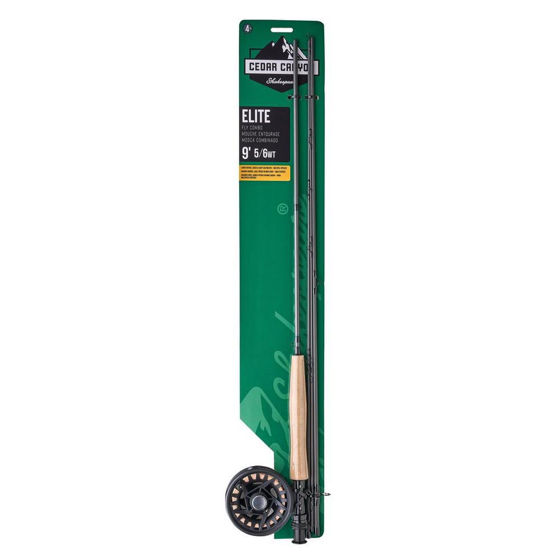 Bilde av Shakespeare SKP Elite Combo 9'0'' #56L 4pc