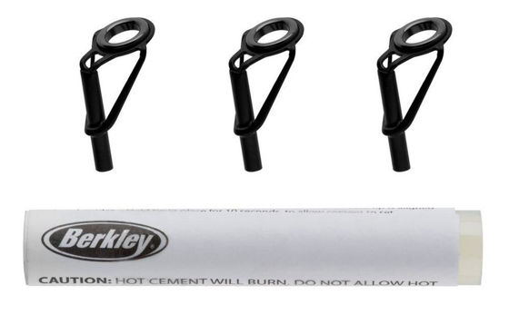 Bilde av Berkley Rod Tip Repair Kit