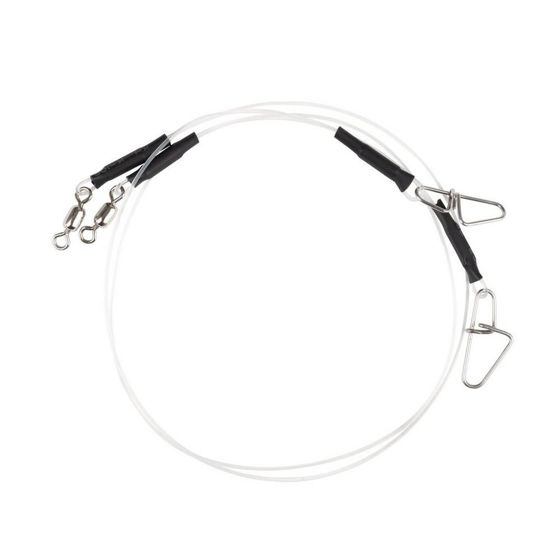 Bilde av Abu Garcia SZ Fluorocarbon Leader 40cm 0,91mm