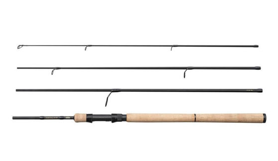 Bilde av Berkley Lightning HT II - 11 fot, 5-25 gram