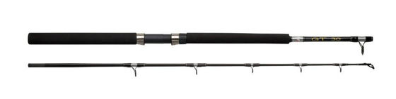Bilde av Abu Garcia GT30 2-delt Havfiskestang - 6 fot, 30 lbs
