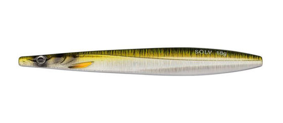 Bilde av Abu Garcia Sölv Rull 18gr - Green Tobis