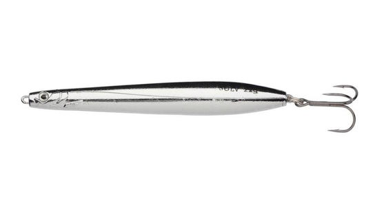 Bilde av Abu Garcia Sölv Piil 22gr - Chrome