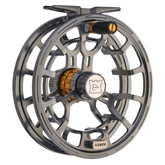 Bilde av Hardy Averon 3000 TI Reel