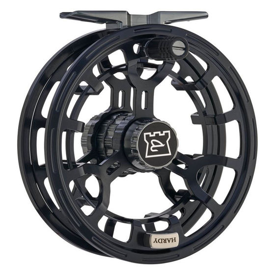 Bilde av Hardy Averon 5000 BLK Reel