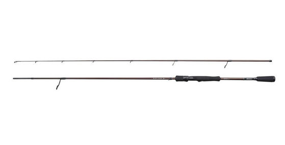 Bilde av Abu Garcia Spike S Allround 7'6'' 5-25gr