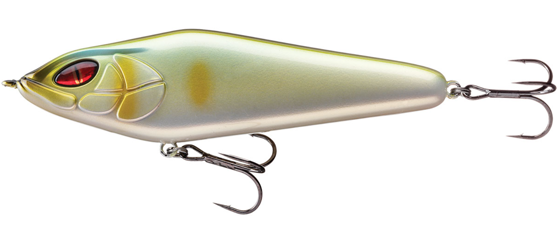 Bilde av Daiwa Prorex  Lazy JERK 90SS Setsuki Ayu