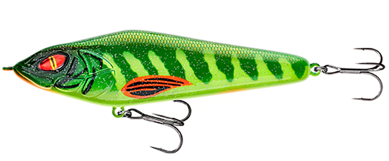 Bilde av Daiwa Prorex  Lazy JERK 155SS Cartoon Pike