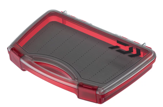 Bilde av Daiwa Lure & Stinger Box - Singel