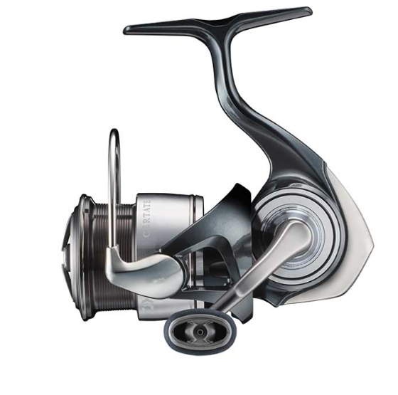 Bilde av Daiwa 24 Certate G FC LT 4000D-C