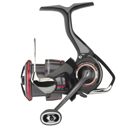 Bilde av Daiwa 23Fuego LT 3000D-C