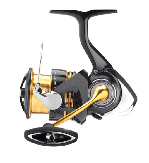 Bilde av Daiwa 23 Legalis LT 3000D-C