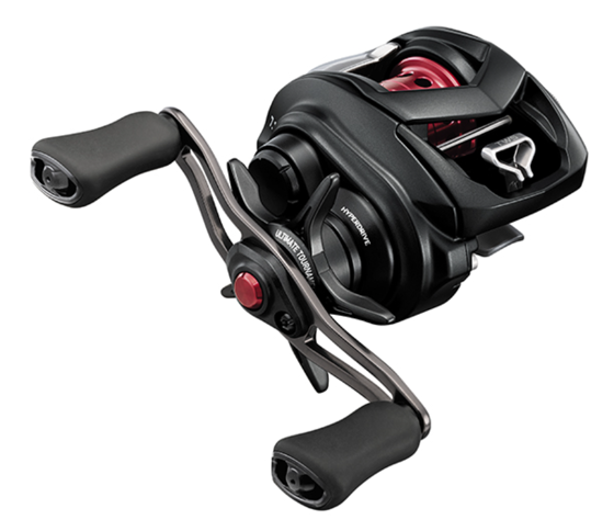 Bilde av Daiwa TATULA BF TW 70 XH