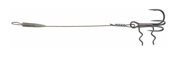 Bilde av Daiwa Prorex Tail Stinger L