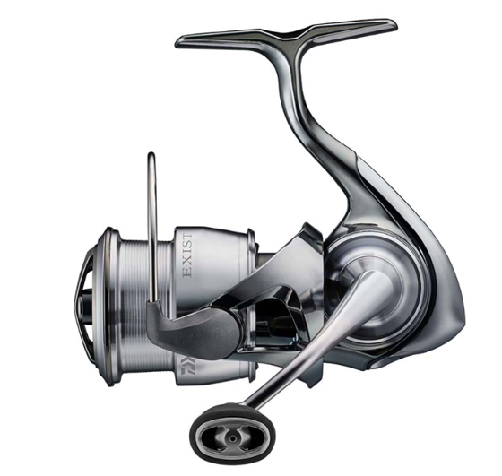 Bilde av Daiwa 22 Exist LT 4000 XH G