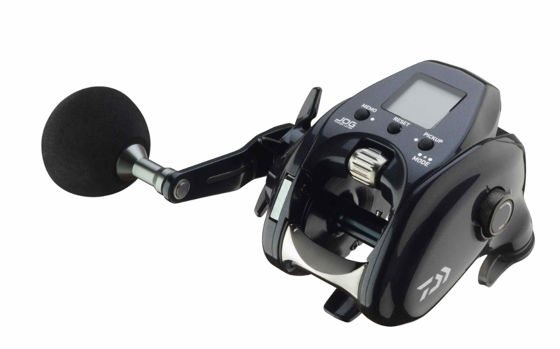 Bilde av Daiwa 23 Leobritz 300 JL E