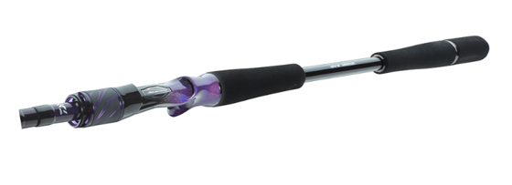 Bilde av Daiwa Prorex AGS Bait 7'6'' 40-80g Target Sniper