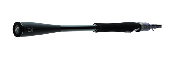 Bilde av Daiwa Prorex AGS Spin 6'9'' 5-25g The One