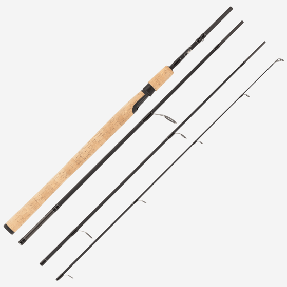 Bilde av Lawson Explorer G4 9' 10-35 gr 4delt