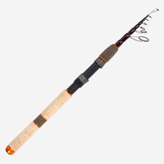 Bilde av Lawson Arctic Trout Tele 10' 8-30gr