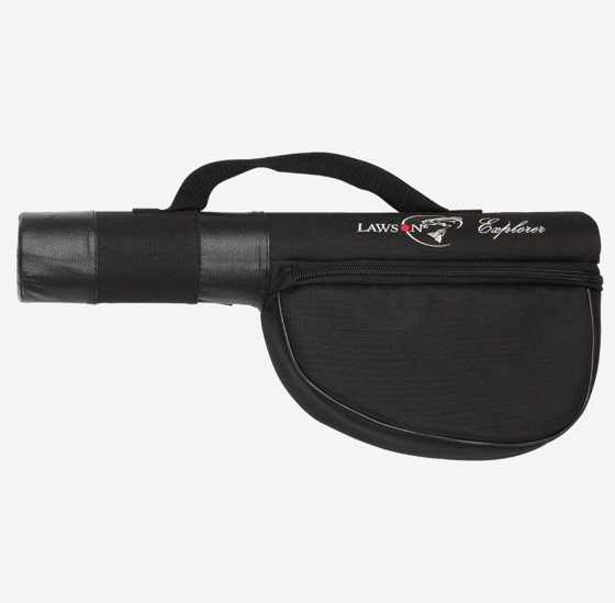 Bilde av Lawson Rod & Reel Carrier Teleskop 42cm