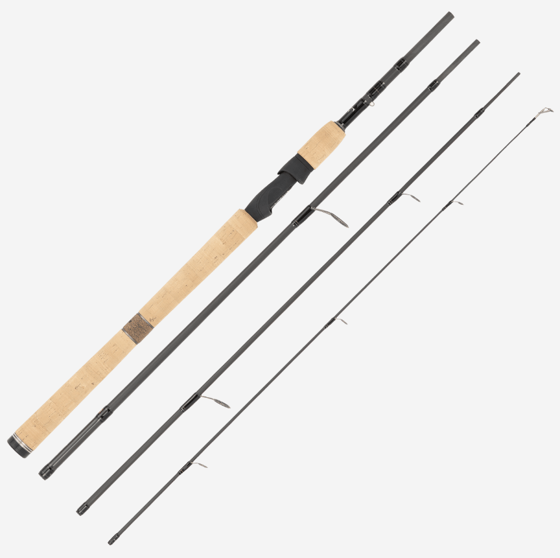 Bilde av Lawson Norwegian X5 9' 7-28gr 4-delt