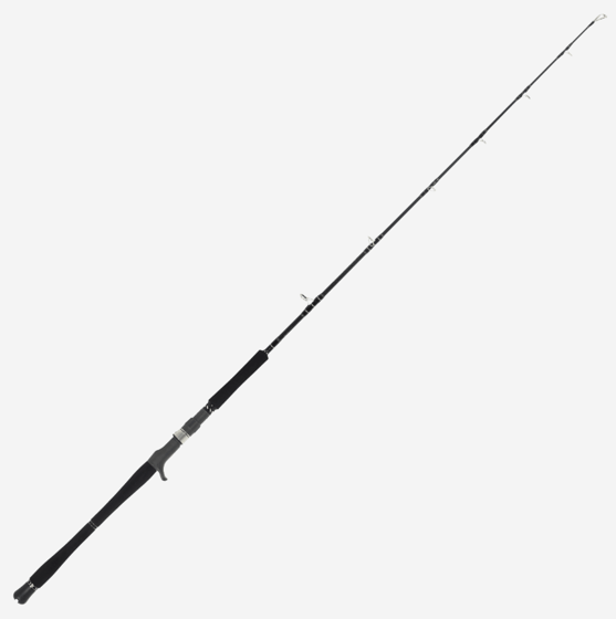 Bilde av Prey Spiraljigger V2 5'6'' 600gr