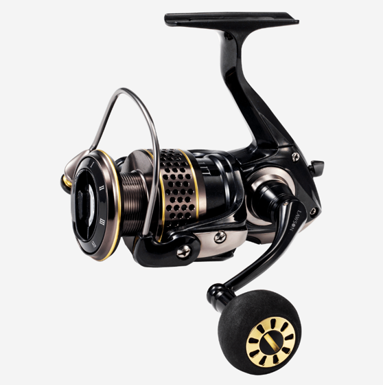 Bilde av Lawson Baitwinder BW10 1500FD 0,20mm 130m