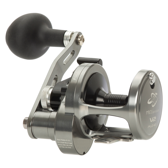 Bilde av Prey Winder V2 10HS PLD 0,40 250m