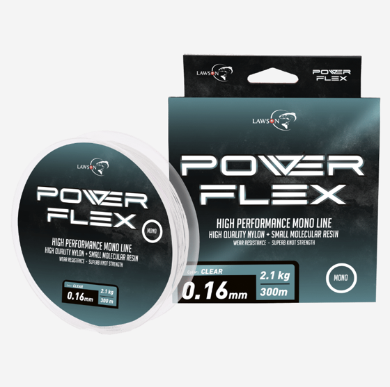 Bilde av Lawson PowerFlex Clear 300m