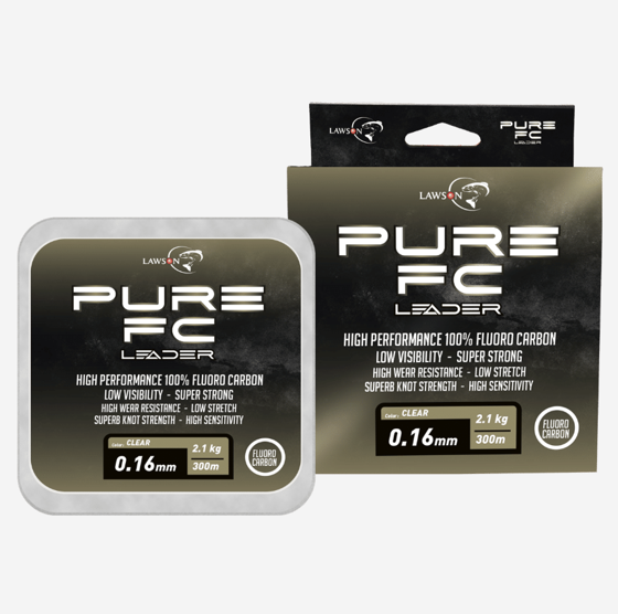 Bilde av Lawson Pure FC Leader Clear 50m
