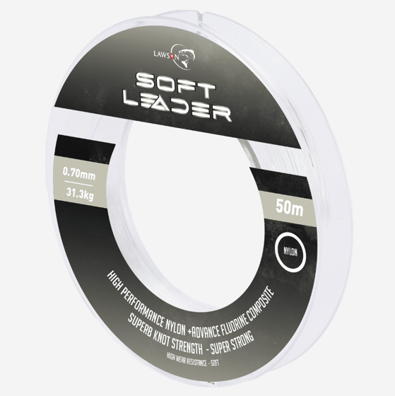 Bilde av Lawson Softleader Clear 50m