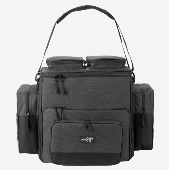 Bilde av Lawson Tacklebag med Bæresystem For Rygg