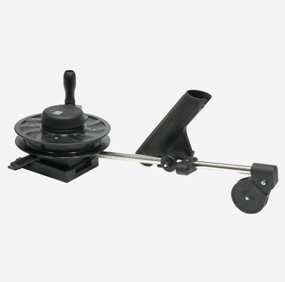 Bilde av Scandinavian Tackle Easy Catch EC 100 Dyprigg