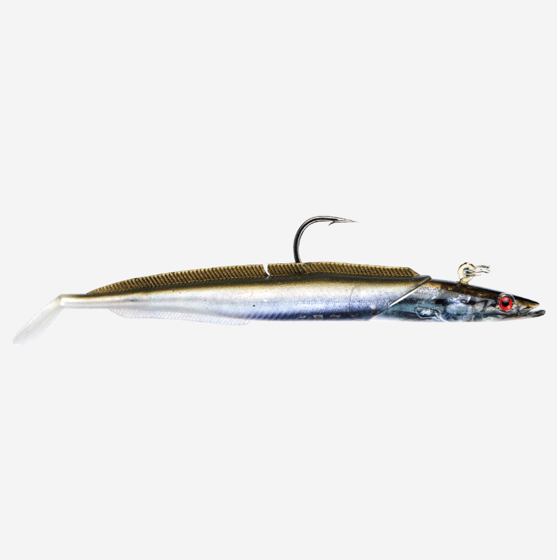 Bilde av Søvik Tobis 20cm 120gr