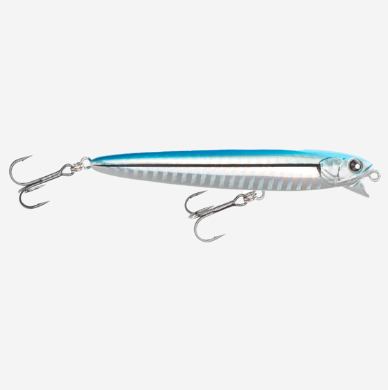 Bilde av Prey Bullet 02 Blue/Holo 9cm 18gram