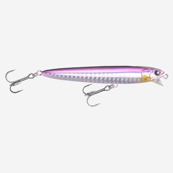 Bilde av Prey Bullet 04 Black/UV Pink/Holo 9cm 18gram