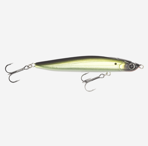 Bilde av Prey Missile 01 Green Glow 9cm 17gram