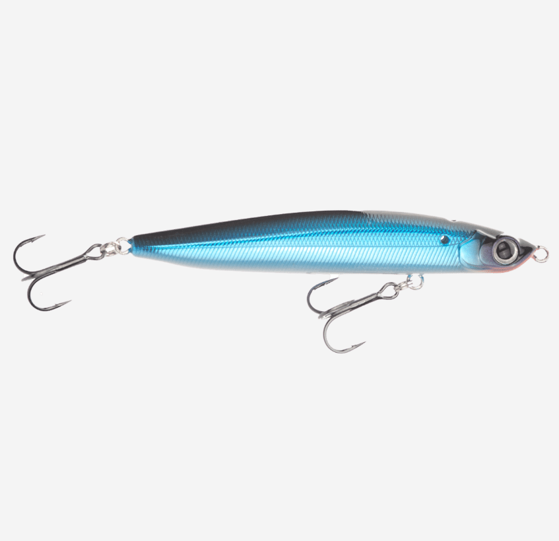 Bilde av Prey Missile 02 Blue 9cm 17gram