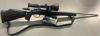 Bilde av Brukt Steyr Mannlicher 6,5x55 m/Smith&Bender 1,5-6x42