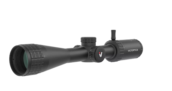 Bilde av Victoptics SOI 3-9x40AO parallakse