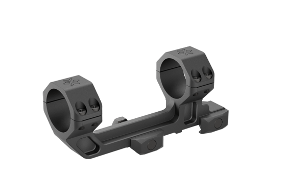 Bilde av Vector 30mm one pcs cantilever picatinny mount