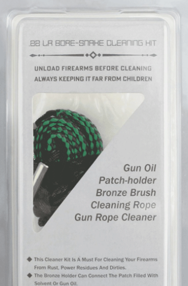 Bilde av Vector pusseslange bore snake kal 22LR