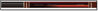 Bilde av Tailwalk Crimson PW Hiker S83M-P5 - 35g