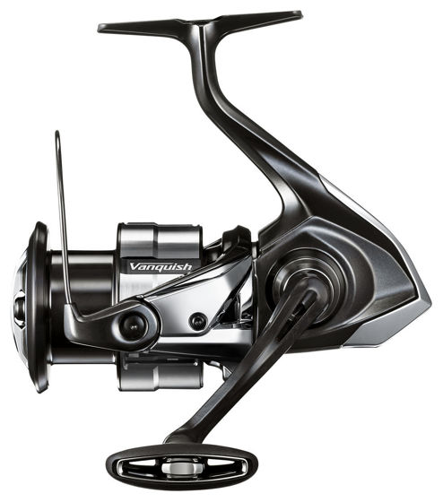 Bilde av Shimano Vanquish FC 4000 XG